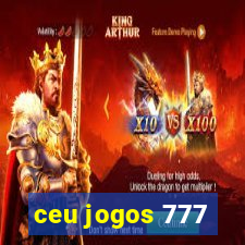 ceu jogos 777